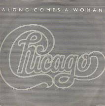 Chicago : Along Comes a Woman